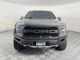 Certified 2020 Ford F150 Raptor w/ Equipment Group 802A Luxury video 2