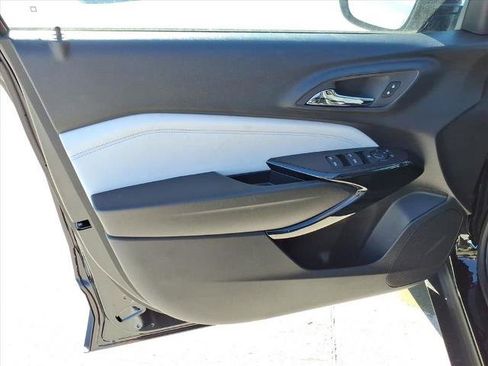 New 2026 Chevrolet Trax LT w/ LT Convenience Package image 14