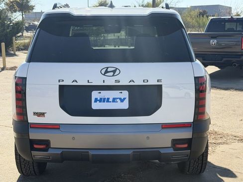 New 2026 Hyundai Palisade XRT Pro image 5