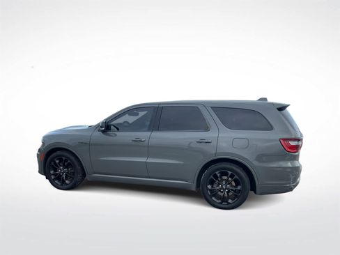 Used 2021 Dodge Durango R/T w/ Blacktop Package image 6