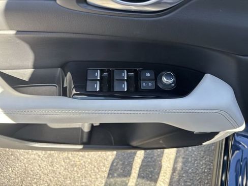 Used 2022 MAZDA CX-5 AWD 2.5 S w/ Premium Package image 27