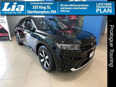 New 2026 Honda Prologue Touring