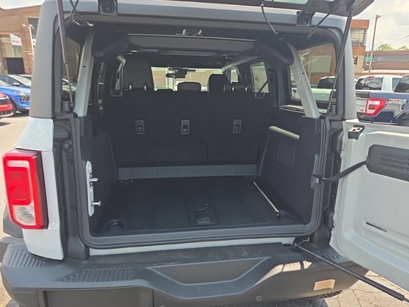 New 2026 Ford Bronco Big Bend w/ Black Diamond Package AWD/4WD image 10