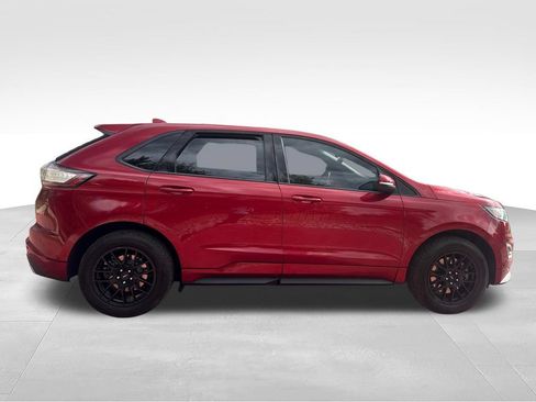 Used 2015 Ford Edge Sport w/ Equipment Group 401A AWD/4WD image 10