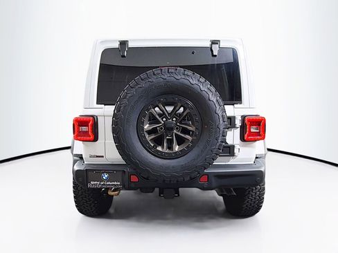 Used 2024 Jeep Wrangler Unlimited Rubicon 392 image 6