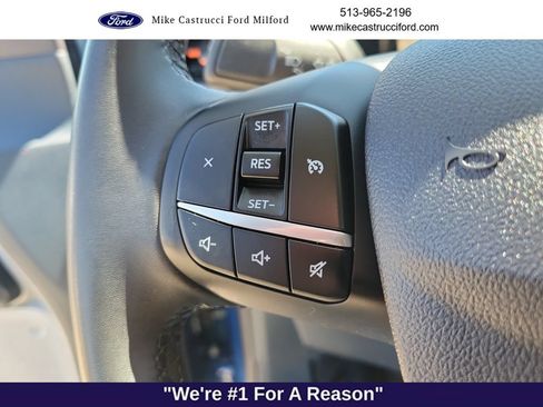 Certified 2024 Ford Maverick XLT w/ XLT Luxury Package AWD/4WD image 16