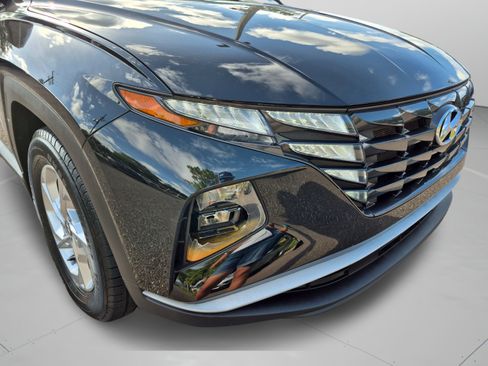 Certified 2024 Hyundai Tucson SE FWD image 29