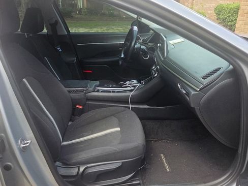 Used 2023 Hyundai Sonata SEL FWD image 7
