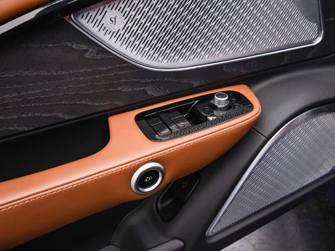 Used 2024 Maserati GranTurismo Modena image 46