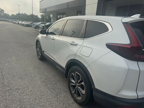 Used 2020 Honda CR-V EX image 11