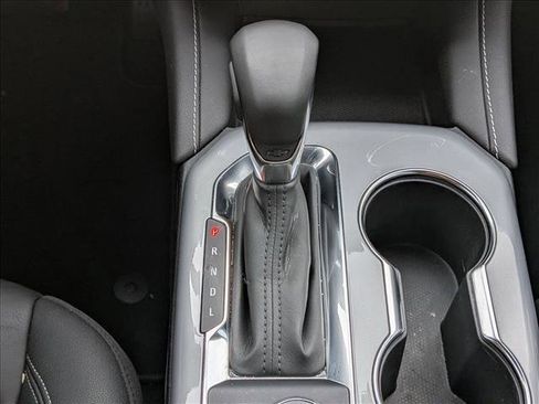 Certified 2024 Chevrolet Blazer LT w/ Midnight/Sport Edition image 15