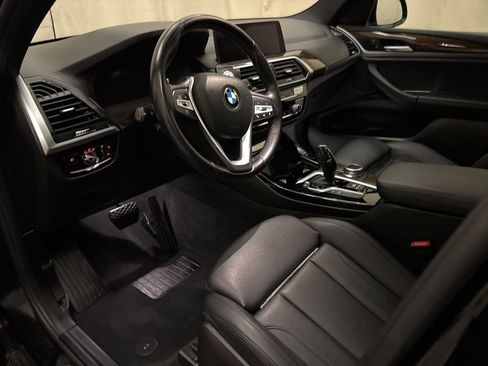 Used 2020 BMW X3 xDrive30i image 13
