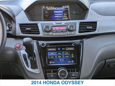 Used 2014 Honda Odyssey EX image 17
