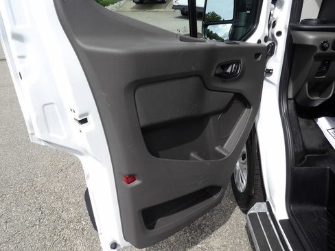 Used 2025 Ford Transit 250 Low Roof w/ Exterior Upgrade Package RWD image 14
