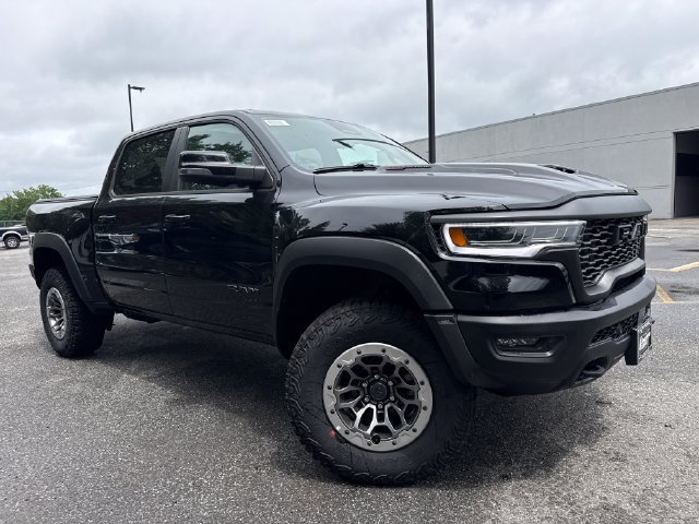New 2026 RAM 1500 RHO w/ RHO Level 1 Equipment Group AWD/4WD 360° Tour