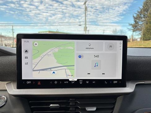 New 2026 Ford Explorer Tremor w/ Tremor Ultimate Package image 21