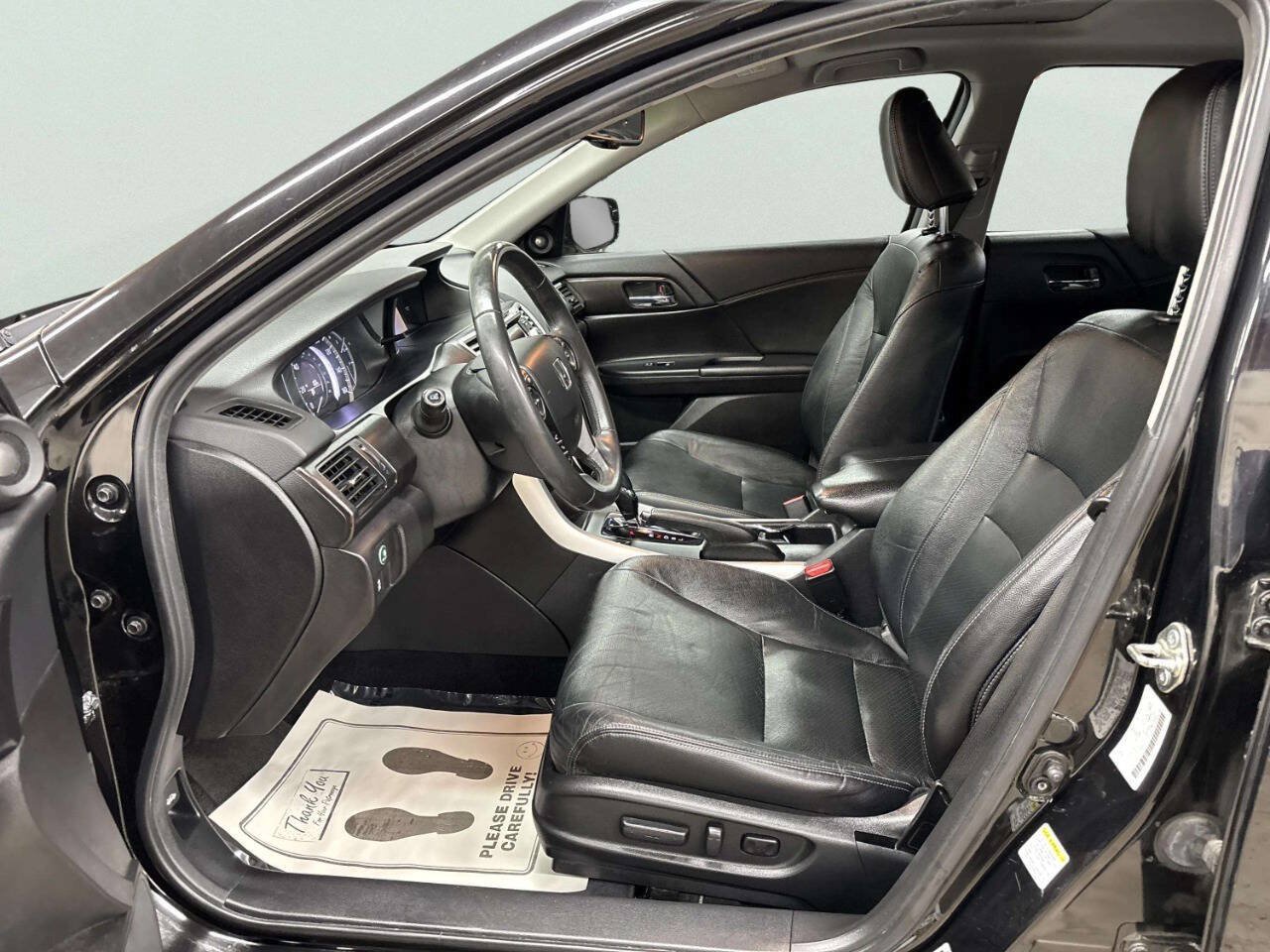 Used 2015 Honda Accord EX-L image 14