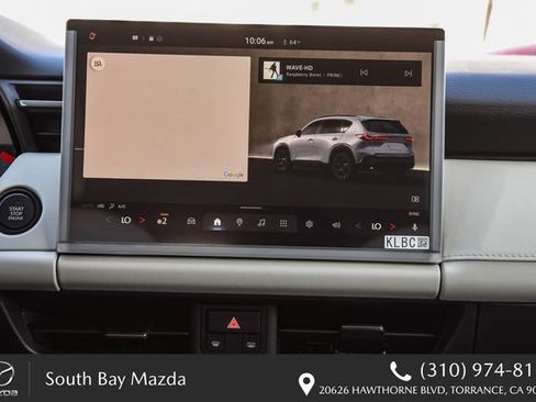 New 2026 MAZDA CX-5 Select AWD/4WD image 15