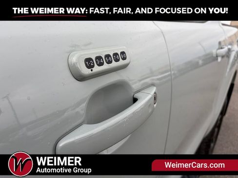 Used 2023 Ford Ranger Lariat w/ Equipment Group 501A High AWD/4WD image 35