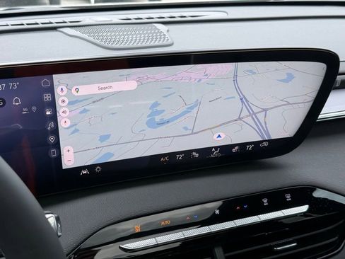 New 2026 Buick Enclave Sport Touring w/ Super Cruise Package image 4