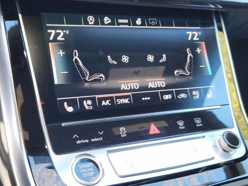 New 2026 Audi Q8 Premium Plus image 19