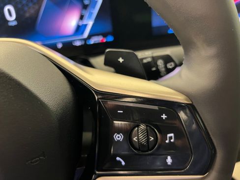 Used 2025 BMW X3 xDrive30i w/ Premium Package image 25