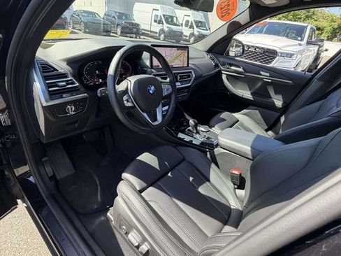 Used 2023 BMW X3 xDrive30i w/ Premium Package AWD/4WD image 19
