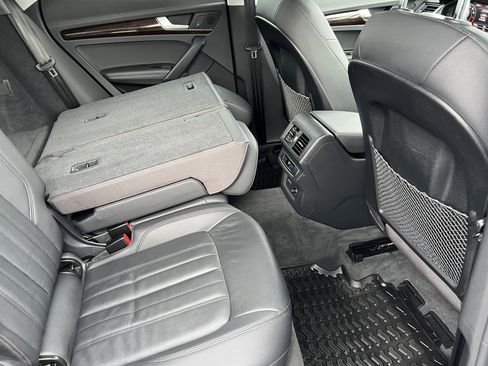 Used 2020 Audi Q5 2.0T Premium Plus w/ Premium Plus Package image 22