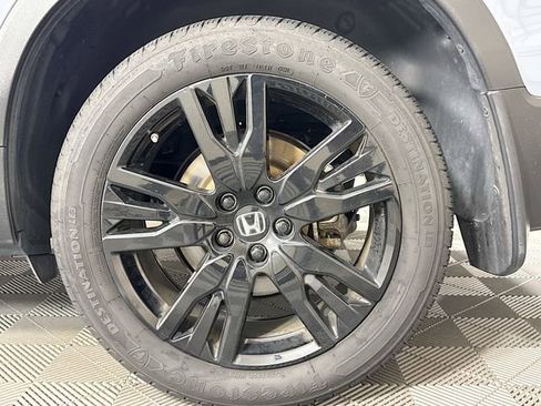 Used 2022 Honda Pilot Special Edition image 4