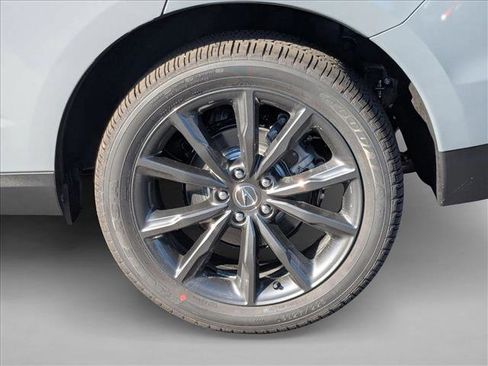 New 2026 Acura RDX A-Spec image 10