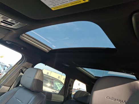 New 2026 Hyundai Palisade Calligraphy image 10