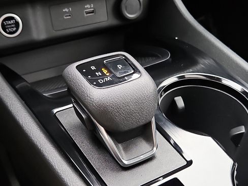 Certified 2023 Nissan Rogue SV w/ SV Premium B Package image 14