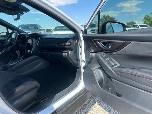 Used 2023 Subaru WRX GT w/ Popular Package #2A AWD/4WD image 14
