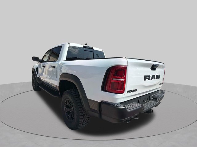 New 2026 RAM 1500 RHO w/ RHO Level 1 Equipment Group AWD/4WD image 6