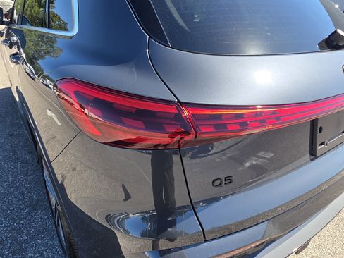 New 2025 Audi Q5 Premium image 10