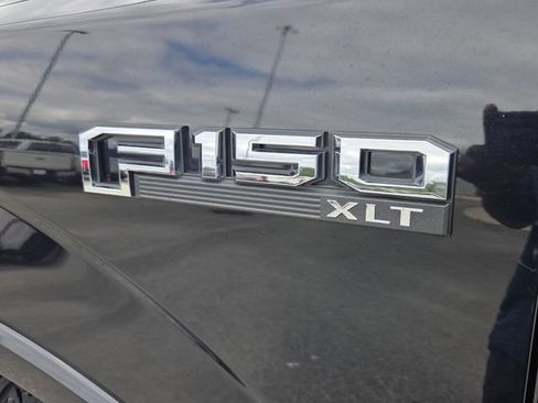 Used 2020 Ford F150 XLT w/ Equipment Group 302A Luxury AWD/4WD image 6