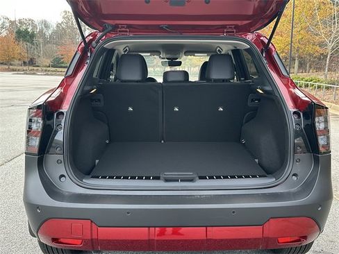 New 2026 Nissan Kicks SR image 13