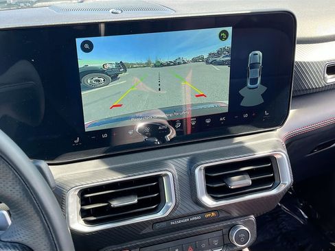 Used 2025 Ford Mustang GT Premium w/ 60th Anniversary Package image 14