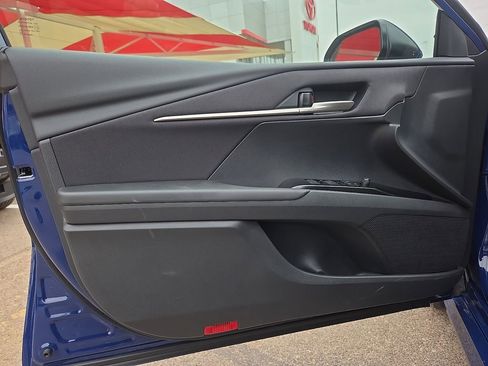 New 2026 Toyota Camry LE image 17