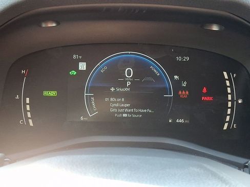 New 2026 Toyota Camry SE image 16