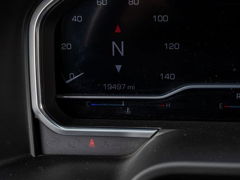 Used 2024 GMC Sierra 3500 Denali Ultimate image 19