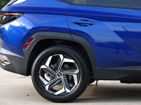 Used 2022 Hyundai Tucson SEL w/ Convenience Package image 26