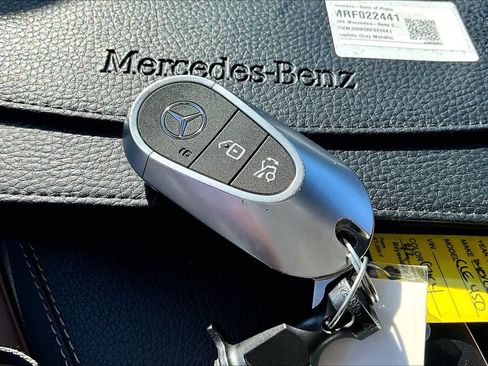 Certified 2024 Mercedes-Benz CLE 450 4MATIC Coupe image 15