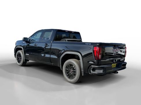New 2026 GMC Sierra 1500 Elevation image 3