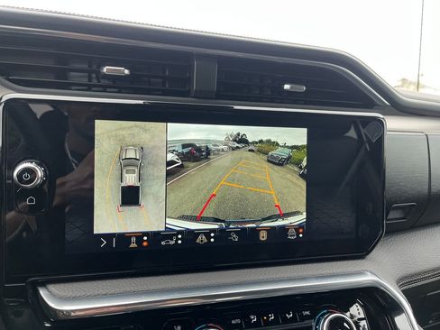 New 2026 GMC Sierra 1500 Denali image 30