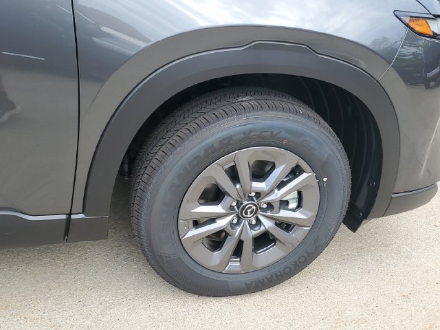 New 2026 MAZDA CX-5 Select AWD/4WD image 6