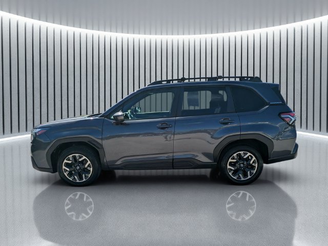Used 2025 Subaru Forester Premium w/ Convenience Package #1 AWD/4WD image 7