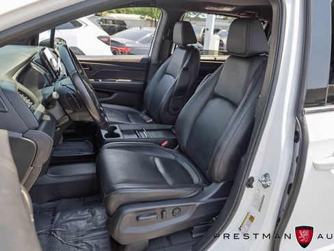 Used 2024 Honda Odyssey Sport image 21