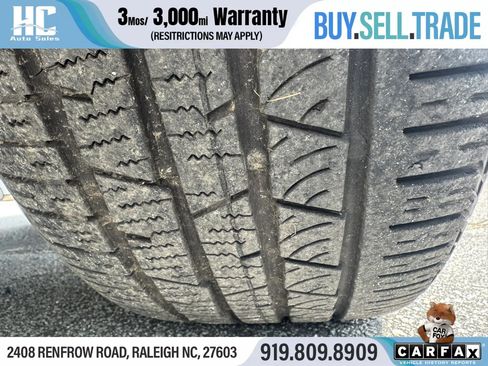 Used 2016 Volvo XC90 T6 Momentum w/ Momentum Plus Package AWD/4WD image 11