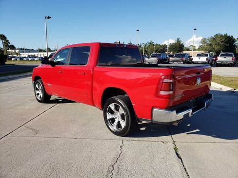 Used 2024 RAM 1500 Laramie image 3